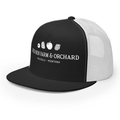 Trucker Cap - Image 4