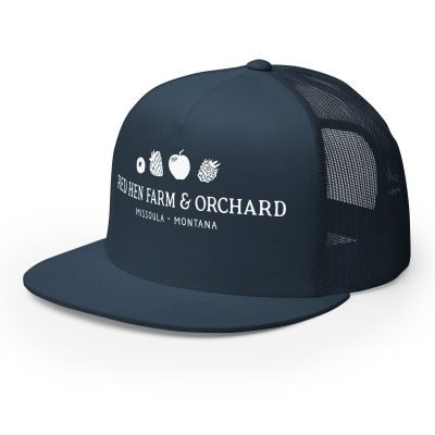 Trucker Cap - Image 10