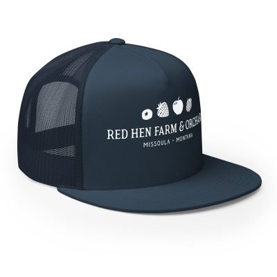 Trucker Cap - Image 12