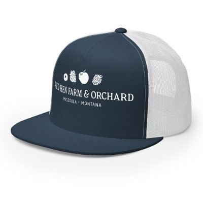 Trucker Cap - Image 16