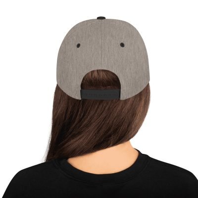 Snapback Hat - Image 6