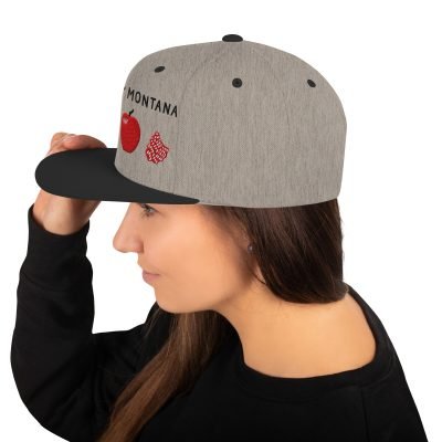 Snapback Hat - Image 7