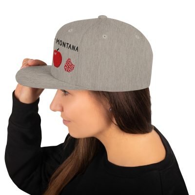 Snapback Hat - Image 19