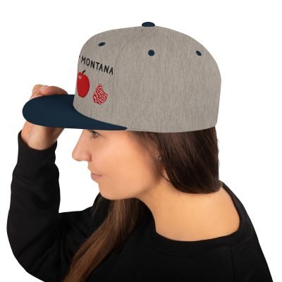 Snapback Hat - Image 11