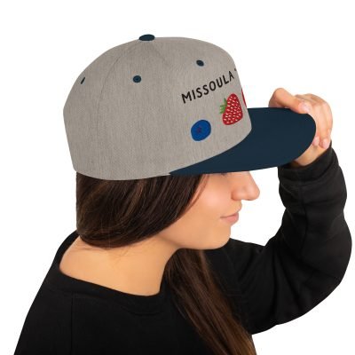 Snapback Hat - Image 12