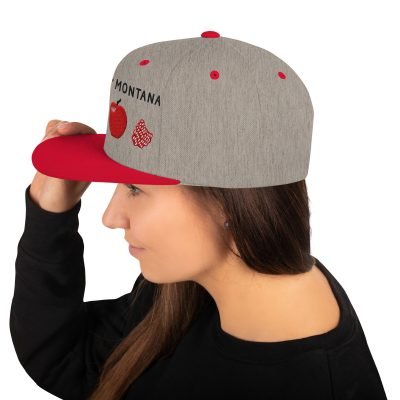 Snapback Hat - Image 15