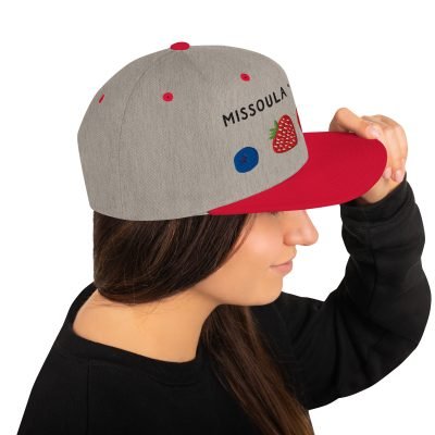 Snapback Hat - Image 16