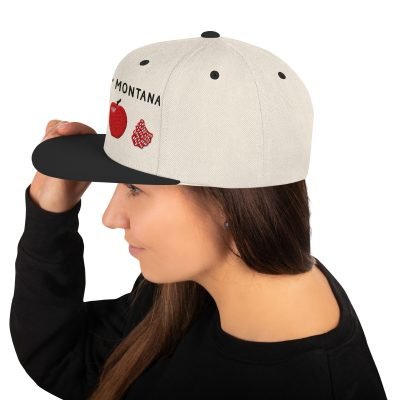 Snapback Hat - Image 23