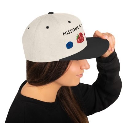 Snapback Hat - Image 24