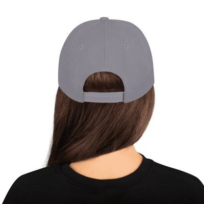 Snapback Hat - Image 2