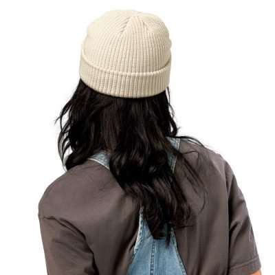 Fisherman beanie - Image 2