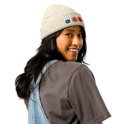 Fisherman beanie - Image 3