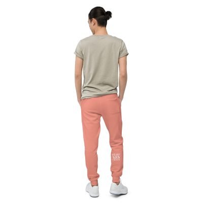 Unisex fleece sweatpants - Image 33