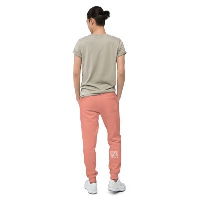 Unisex fleece sweatpants - Image 36