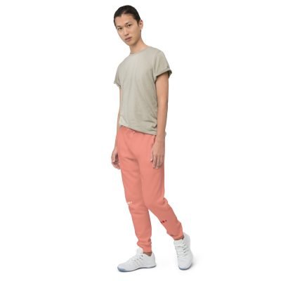 Unisex fleece sweatpants - Image 32