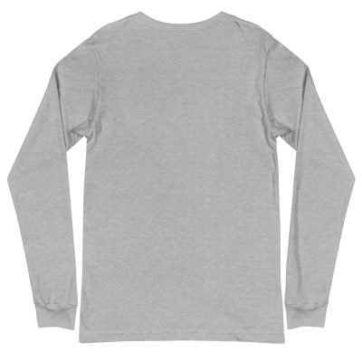 Unisex Long Sleeve Tee - Image 10