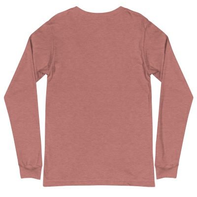 Unisex Long Sleeve Tee - Image 7