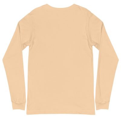 Unisex Long Sleeve Tee - Image 12