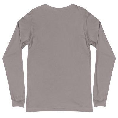 Unisex Long Sleeve Tee - Image 8