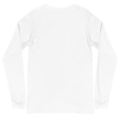 Unisex Long Sleeve Tee - Image 14