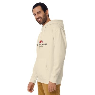 Unisex Hoodie - Image 22