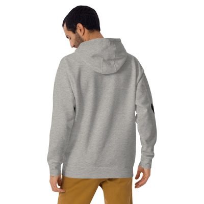 Unisex Hoodie - Image 14