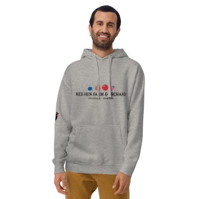 Unisex Hoodie - Image 13