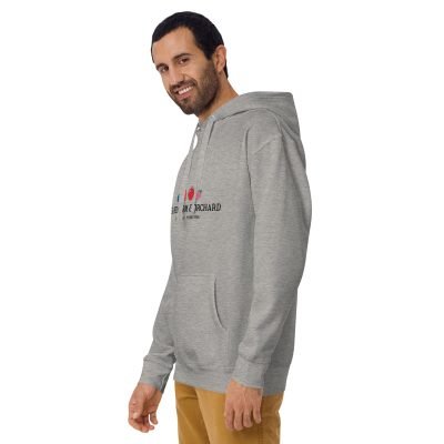 Unisex Hoodie - Image 15