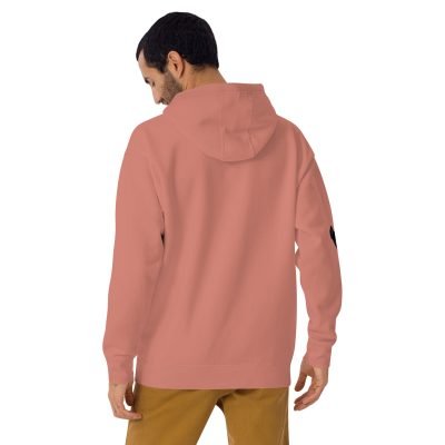 Unisex Hoodie - Image 10