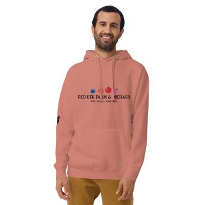 Unisex Hoodie - Image 9