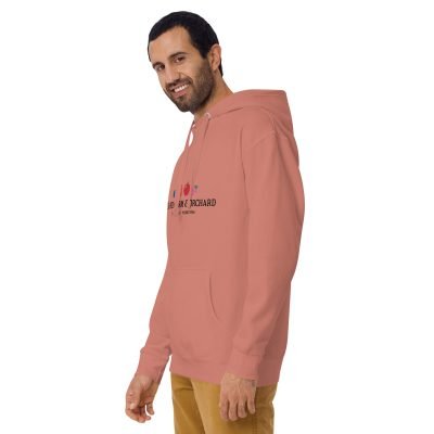 Unisex Hoodie - Image 11