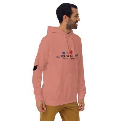 Unisex Hoodie - Image 12