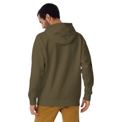 Unisex Hoodie - Image 2