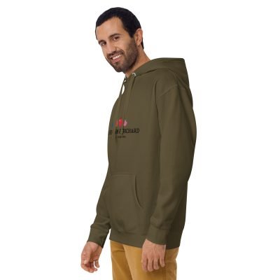 Unisex Hoodie - Image 3