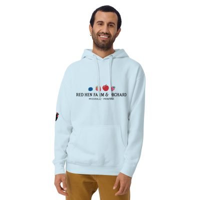 Unisex Hoodie - Image 17