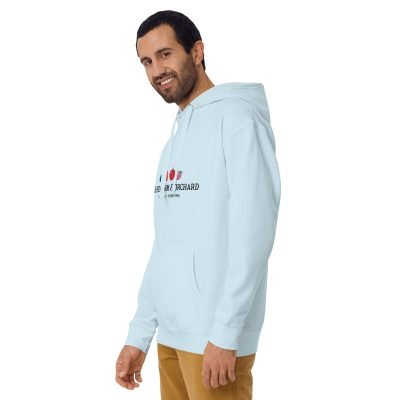 Unisex Hoodie - Image 19