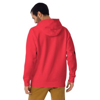 Unisex Hoodie - Image 8