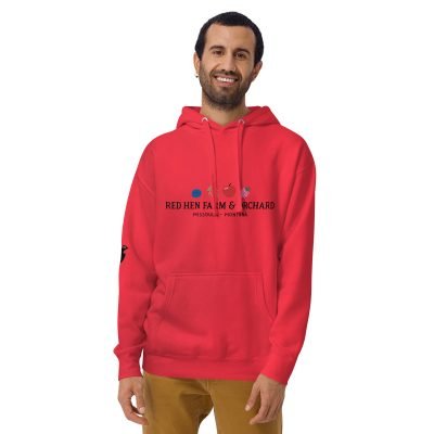 Unisex Hoodie - Image 5