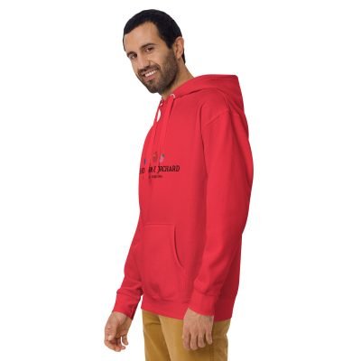 Unisex Hoodie - Image 6