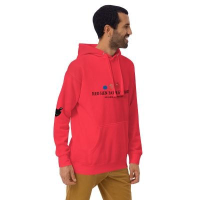 Unisex Hoodie - Image 7