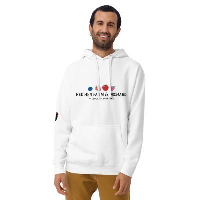 Unisex Hoodie - Image 25