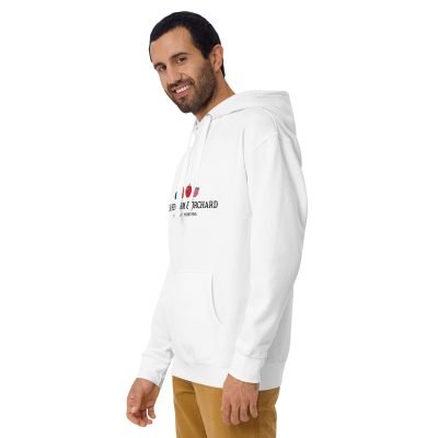 Unisex Hoodie - Image 27