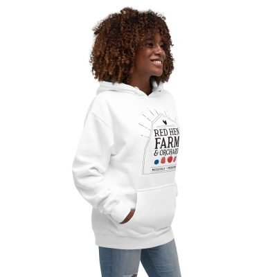 Unisex Hoodie - Image 2