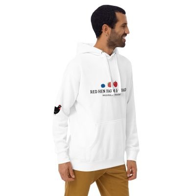 Unisex Hoodie - Image 28