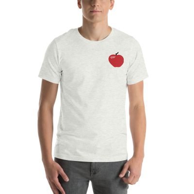 Unisex t-shirt - Image 43