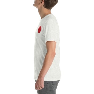 Unisex t-shirt - Image 45