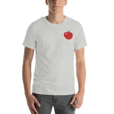 Unisex t-shirt - Image 25