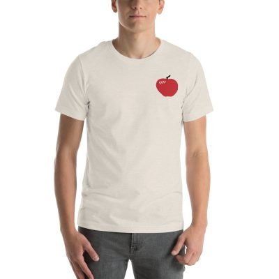 Unisex t-shirt - Image 31