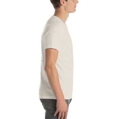 Unisex t-shirt - Image 35