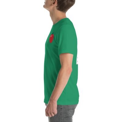 Unisex t-shirt - Image 9